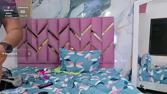 Rizantella Live XXX-chat