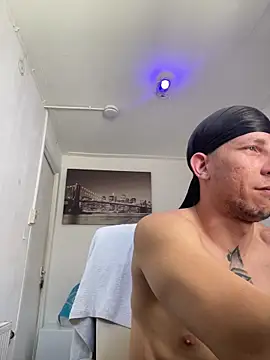 Show webcam de TitanNoir