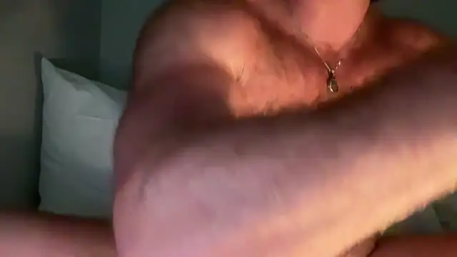 CloudyMuscle28n Webbikameraesitys