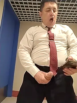 BigCristh79 在線直播表演