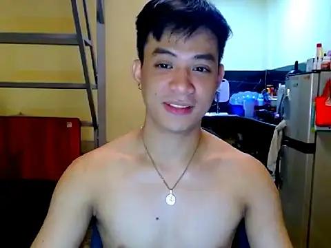 AsianCUMQUICKLY Pertunjukan Webcam