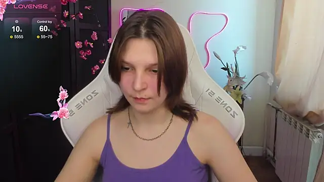 Czat XXX na żywo – AudreyyKim