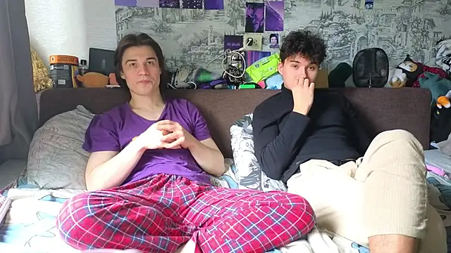 jordanjock webkamerás műsora