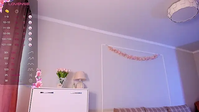 Czat XXX na żywo – SweetieMarry