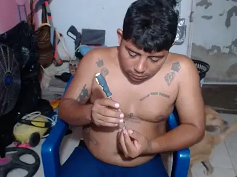 master_juju1924 Show Webcam