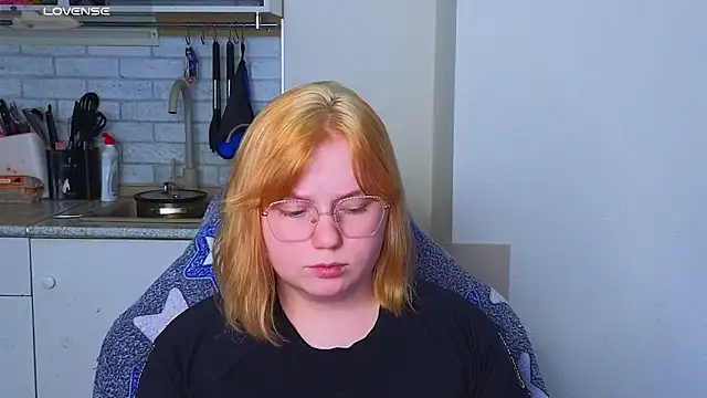 Вебкам-шоу soft_focus