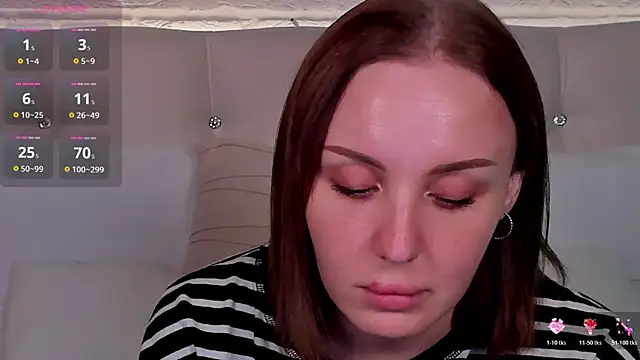 LianaFord's Live XXX Chat