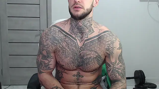 Chat XXX en directo de maxi_foxxx