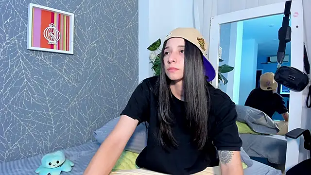 ViictoriiaSaenz Live XXX Chat