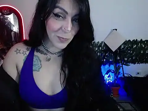 Anastasiabasst__ Obrolan Langsung XXX