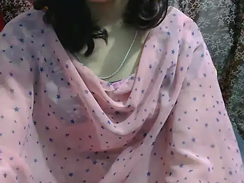 Sembang XXX Secara Langsung Adorable_Ayesha