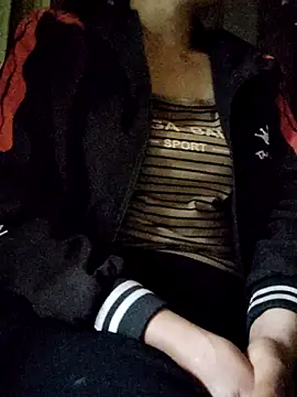 Sembang XXX Secara Langsung Congee-666