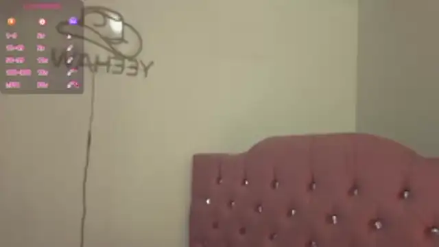 Czat XXX na żywo – SABRIINA_TAY