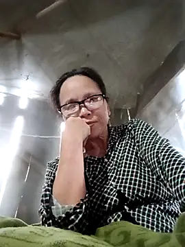 Tina6886 网络视讯表演