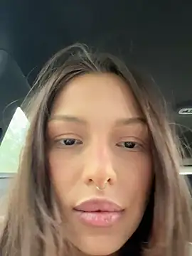 Leila_Brooklyn Webcam-Show