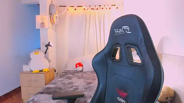 Sweet_Allann Live XXX chat