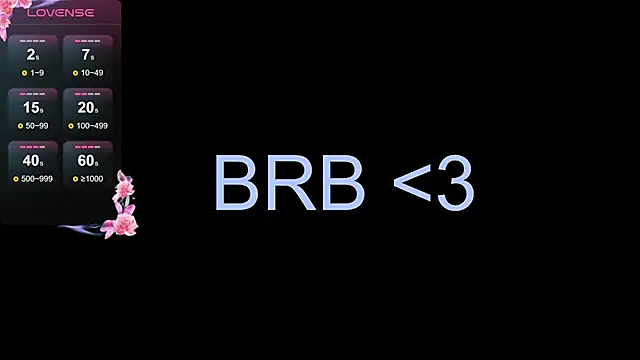 Azaliya_Haze's Live XXX Chat