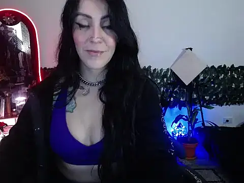 Anastasiabasst__ Adlı Modelin Canlı XXX Sohbeti