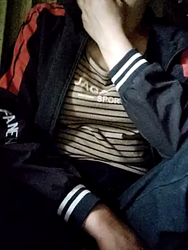 Živý XXX chat Congee-666