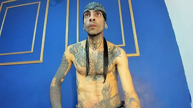 Demon_Rose_ – webcam-show