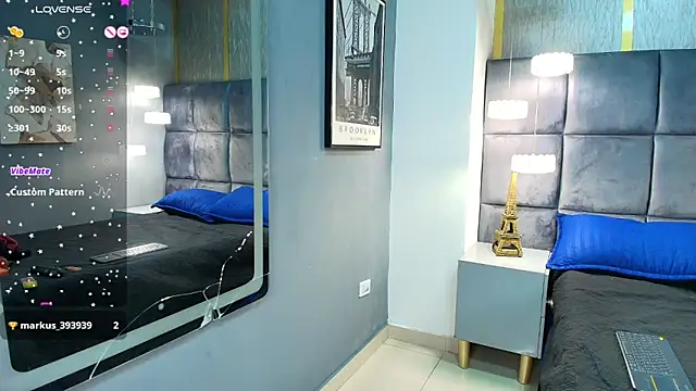 Sembang XXX Secara Langsung Tracy_lambo