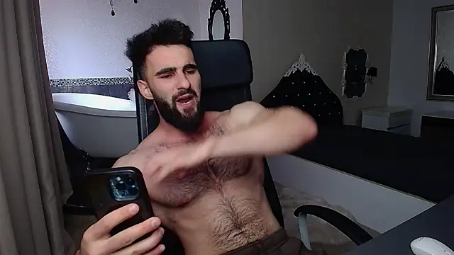 MicahLane Webcamshow