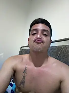 nico_sexboy: вебкам-шоу