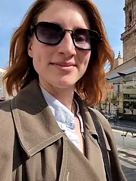 Živý XXX chat Julialexxxx