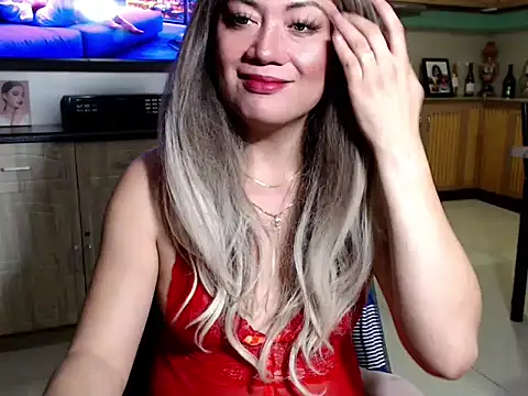 cum2mama Webcam Show