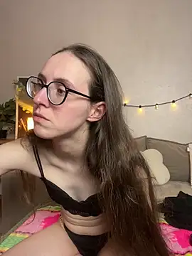 دردشة MartiniiSelenna الجنسية المباشرة