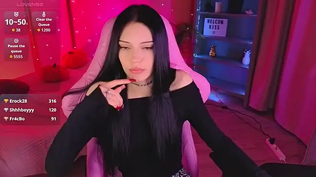 Kelly__Bunny লাইভ XXX চ্যাট