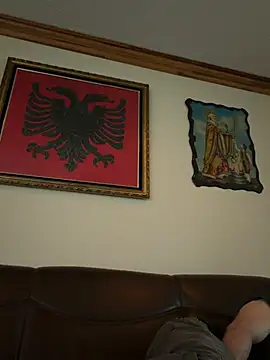 hailzeffn ওয়েবক্যাম শো