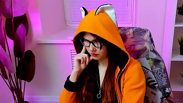 CarolGiggly লাইভ XXX চ্যাট