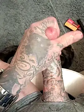 Show Webcam de MRTATTWO