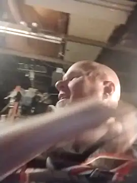 Reddog833 ওয়েবক্যাম শো