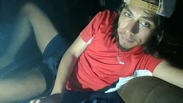 AlexAlejandro13のウェブカメラショー