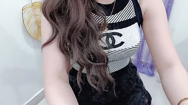 Ari-sweety 现场XXX聊天