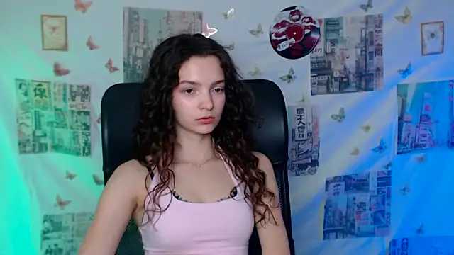 _SusieSu_ 라이브 XXX 채팅