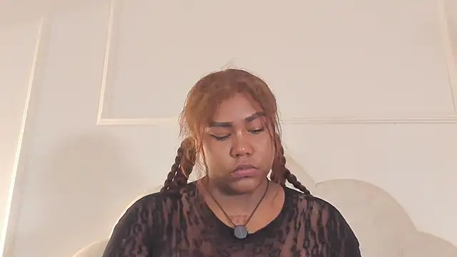 Candaceoweens' Webcam Show