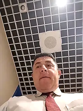 BigCristh79's Webcam Show