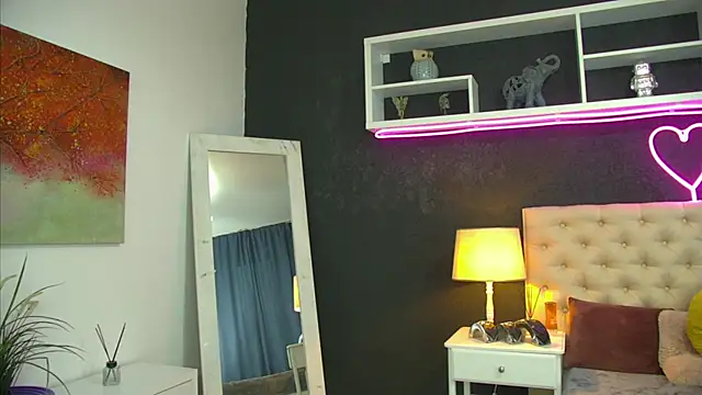 TaniaKaverina Webcam show