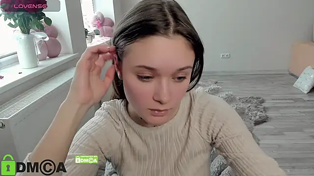 Elina_X 现场XXX聊天