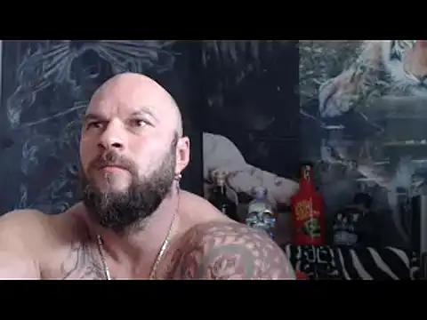 viking_30 Pertunjukan Webcam