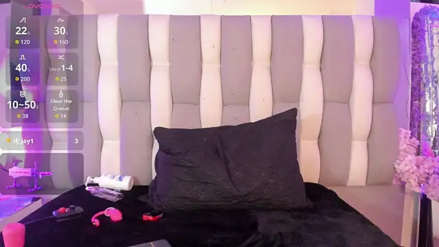 Chat XXX Live IsaDiiaz