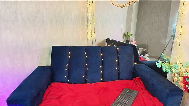 Živý XXX chat ValerySilva