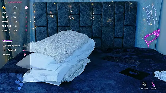 NicolasTorrez 在線直播表演