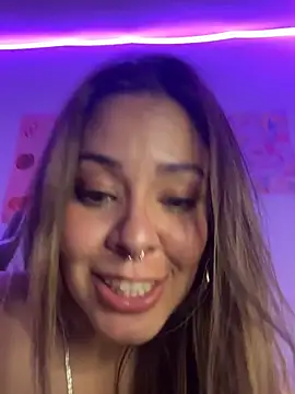 Chat XXX en directo de LilEuphoria