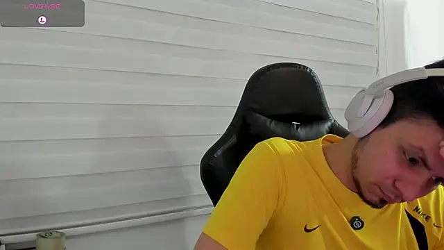 Rick_Adams 在線直播表演