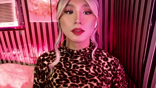 Webkamerová show HoresCOCKLUCY