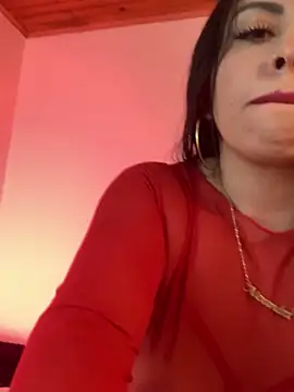 -Agatta- Webcam Show